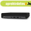 HP ProDesk 400 G6 DM / Intel i5-10400T / 16GB / 256GB NVMe /