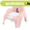 Chipolino Forest bili szk - Fairytale light pink