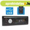 M.N.C. STREAM Autrdi MP3 4X25W SD Krtya USB