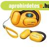 Open-Ear Earphones Transformers TF-T20 (yellow)