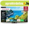 Thomson 65UG5C14 UHD Google TV