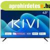 KIVI TV 43U730QB, 43