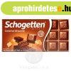 Schogetten Tbls Caramella Brownie 100g /15/