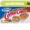 Hostess Cinnamon Streusel Coffee Cake kvs fahjas stemny