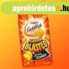 Goldfish Xtreme Cheddar sajt z halacsks keksz 180g