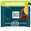 Ritter Sport Mandeln Orange 100g