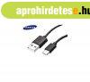 Samsung EP-DW700CBE USB / Type-C tlt- s adatkbel, 1.5m, 