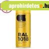 Cosmos Lac RAL LINE R1018 ZINC YELLOW 400ml