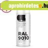 Cosmos Lac RAL LINE R300 MATT WHITE 400ml