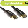 ACT HDMI v2.0 active optical HDMI-A male - HDMI-A male cable