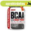 NUTREND BCAA 4:1:1 ENERGY Powder 500g Orange