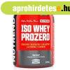 NUTREND Iso Whey Prozero 2250g Strawberry Cheesecake