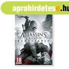 Assassin?s Creed 3 (Remastered) - Switch