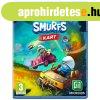 Smurfs Kart - PS5