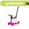 Chipolino Multi Plus roller tolkarral - pink