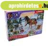 Schleich Adventi Naptr 2024