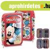 Disney Mickey tolltart tlttt 2 emeletes