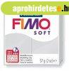 Gyurma, 57 g, gethet, FIMO "Soft", delfinszrke