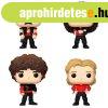 POP! Rocks: Freddie Mercury, Brian May, John Deacon, Roger T