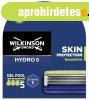 Wilkinson Sword Tartal&#xE9;k fej Hydro 5 Skin Protectio