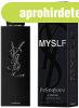 Yves Saint Laurent MYSLF Le Parfum - parf&#xFC;m 60 ml