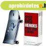 Carolina Herrera 212 Heroes - EDT 50 ml