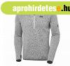 Pulcsi Helly Hansen Varde 1/2 Zip 2.0 Grey