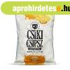 Cski Csipsz roppant sajtos 100 g