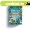 Nordvital herbal hot drink forr italpor 30 db