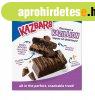 Hostess Kazbars Triple Chocolate tripla csokis stemny 288g