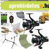 Carp Expert Smart Feeder 3,9m 40-80g 6000 duplabotos nyelet