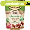 Carnilove Cat Crunchy Snack Duck & Raspberries- Kacsa H