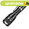 Superfire F5 zseblmpa, 1100lm, USB