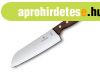 Victorinox 6.8500.17G Rosewood Santoku 17 cm konyhaks