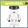 Smart robot intelligens megfigyel, HD kameraCAM360-104