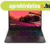 Lenovo Ideapad Gaming 3 15ACH6 - FreeDOS - Shadow Black