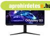 SAMSUNG LS27DG300EUXEN 27inch Monitor 1920x1080 180Hz 1ms HD