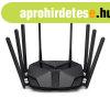 MERCUSYS Wireless Router Dual Band AX6000 1xWAN(2.5Gbps) + 3