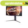 LG Gaming 240Hz OLED monitor 26.5" 27GS95QE, 2560x1440,