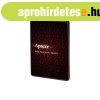 Apacer SSD AS350X Series Panther - 256GB AP256GAS350XR-1 (SA