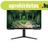 Samsung Monitor 27" - S27BG400EU (IPS, 1920x1080, 16:9,