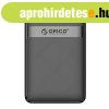 Orico 2577 HDD/SSD 2,5" meghajthz, 5Gbps, USB-A USB M