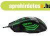 Esperanza EGM201G Wired gaming mouse (green)