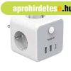 Tessan Wall Socket TS-301-DE-C