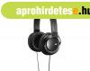 JVC JVC HA-RX 330 Full-size Headphones Black