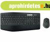 Logitech MK850 Performance wireless keyboard + mouse Black D