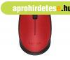 Logitech M171 Wireless Mouse Red