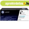 CF217A Lzertoner LaserJet M102, M130 nyomtatkhoz, HP 17A, 