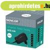 Sencor SPS 6 adapter 600mA univerzlis (AD 1)