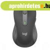 Logitech M650 L Left Signature Vezetk nlkli Egr, graphit